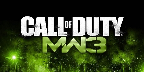 Call of Duty: Modern Warfare 3 Live Wallpapers