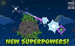 Angry Birds Space Premium + HD