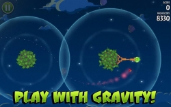 Angry Birds Space Premium + HD
