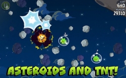 Angry Birds Space Premium + HD