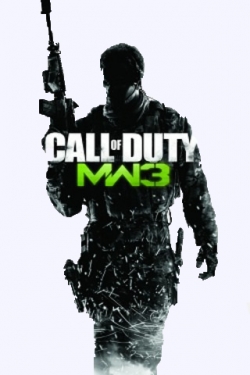 Call of Duty: Modern Warfare 3 Live Wallpapers