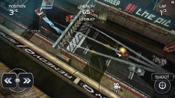 Death Rally [ + ]