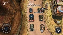 Death Rally [ + ]