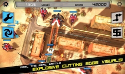 Anomaly Warzone Earth HD  Tower Defense 