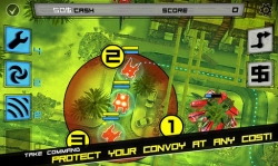 Anomaly Warzone Earth HD  Tower Defense 