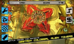 Anomaly Warzone Earth HD  Tower Defense 