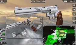 Gun Disassembly 2 (  2)