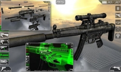 Gun Disassembly 2 (  2)