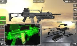 Gun Disassembly 2 (  2)