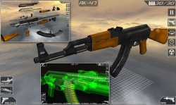 Gun Disassembly 2 (  2)