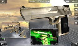 Gun Disassembly 2 (  2)