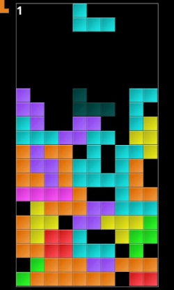 TETRITY -  