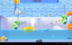 Shark Dash -   