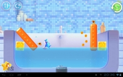 Shark Dash -   