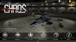 C.H.A.O.S. -  