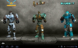 Real Steel HD ( )