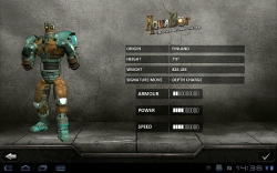 Real Steel HD ( )
