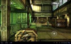 SHADOWGUN