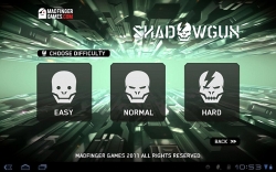SHADOWGUN