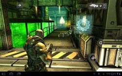 SHADOWGUN