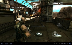 SHADOWGUN