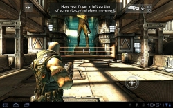 SHADOWGUN