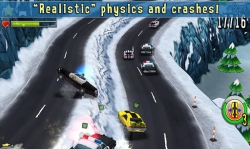 Reckless Getaway -   