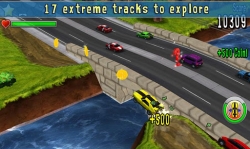 Reckless Getaway -   