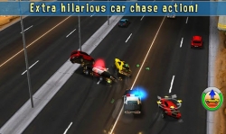 Reckless Getaway -   