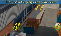 Reckless Getaway -   