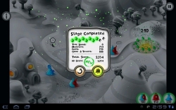 Jelly Defense [+ ]