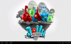 Jelly Defense [+ ]