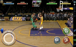 NBA JAM by EA SPORTS
