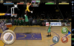 NBA JAM by EA SPORTS