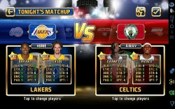 NBA JAM by EA SPORTS