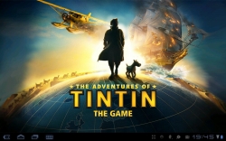  .   HD (The Adventures of Tintin HD)
