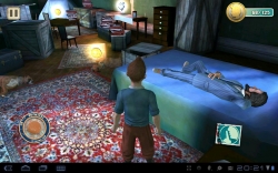  .   HD (The Adventures of Tintin HD)