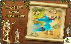 Call of Atlantis ( ) [ ]