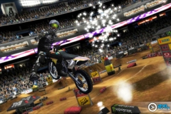 Ricky Carmichael`s Motocross