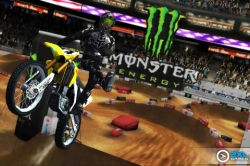 Ricky Carmichael`s Motocross