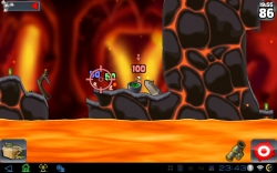 WORMS HD    