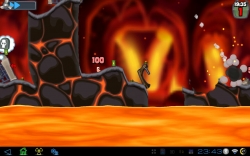 WORMS HD    