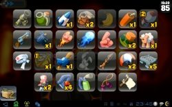 WORMS HD    