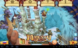 Majesty: The Northern Expansion ( )