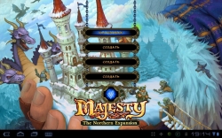 Majesty: The Northern Expansion ( )
