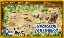 Pyramid Rising Full    