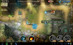 Lair Defense: Dungeon    