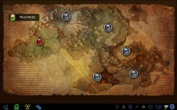 Lair Defense: Dungeon    