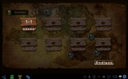 Lair Defense: Dungeon    