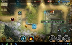 Lair Defense: Dungeon    